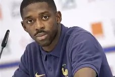 开云体育app-登贝莱进球集锦