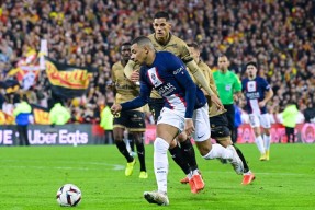 开云体育官网-瓦朗谢纳vs图卢兹