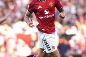 开云手机入口-曼联新引援