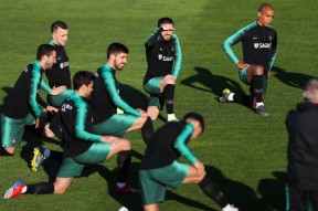 开云中国-足球比赛欧洲预选赛赛程紧凑，强队备战决胜阶段()